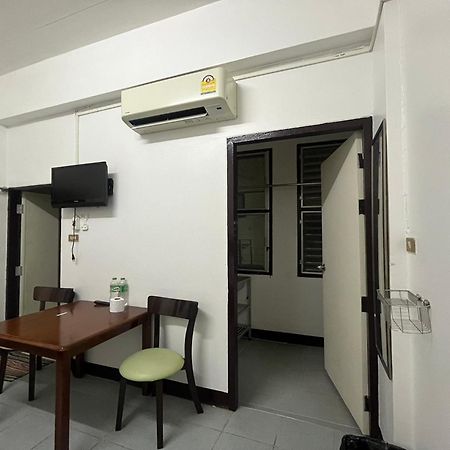 Baan Rao Boutique Residence Chiang Mai Eksteriør billede