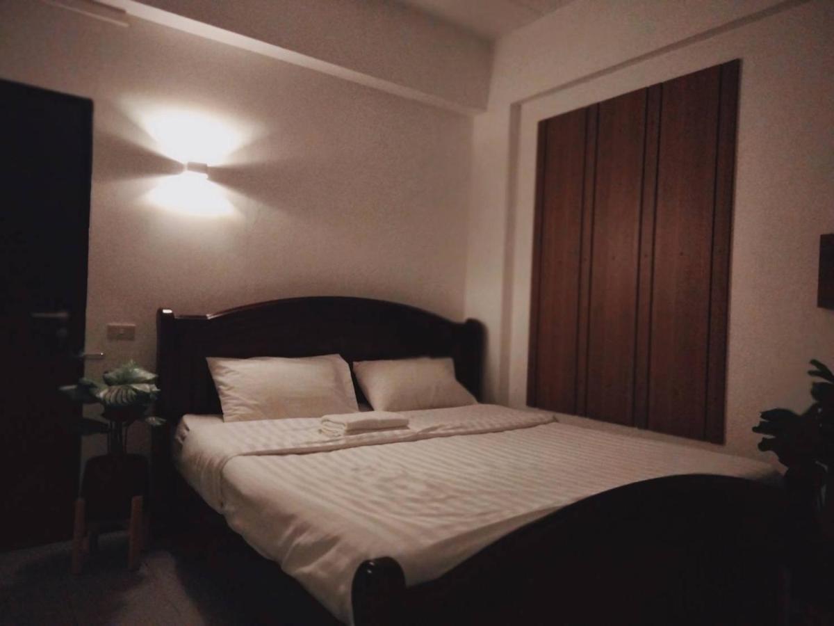 Baan Rao Boutique Residence Chiang Mai Eksteriør billede