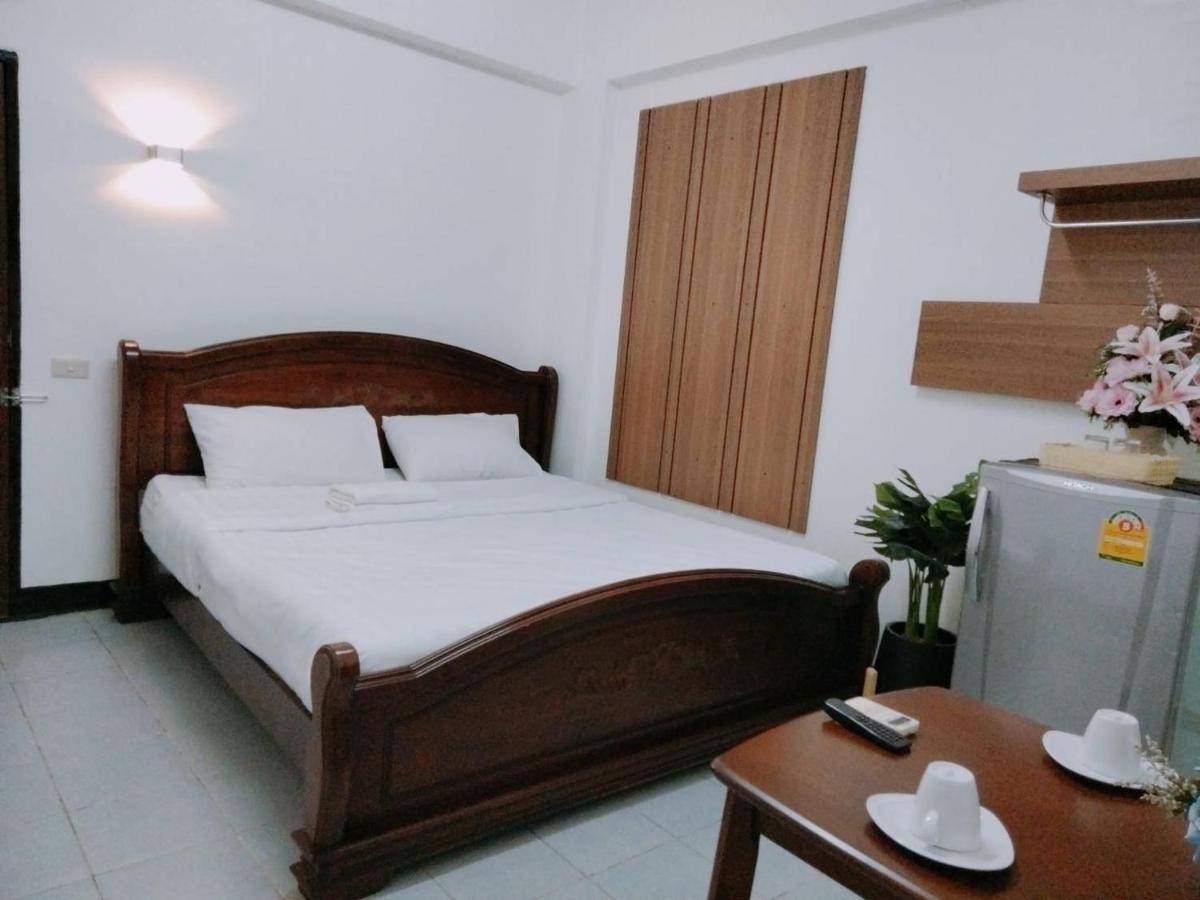 Baan Rao Boutique Residence Chiang Mai Eksteriør billede