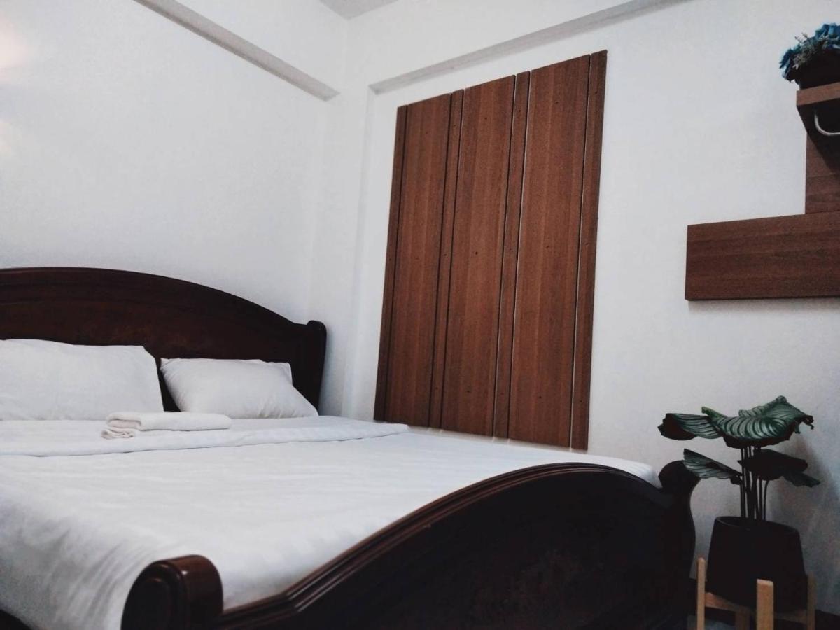 Baan Rao Boutique Residence Chiang Mai Eksteriør billede