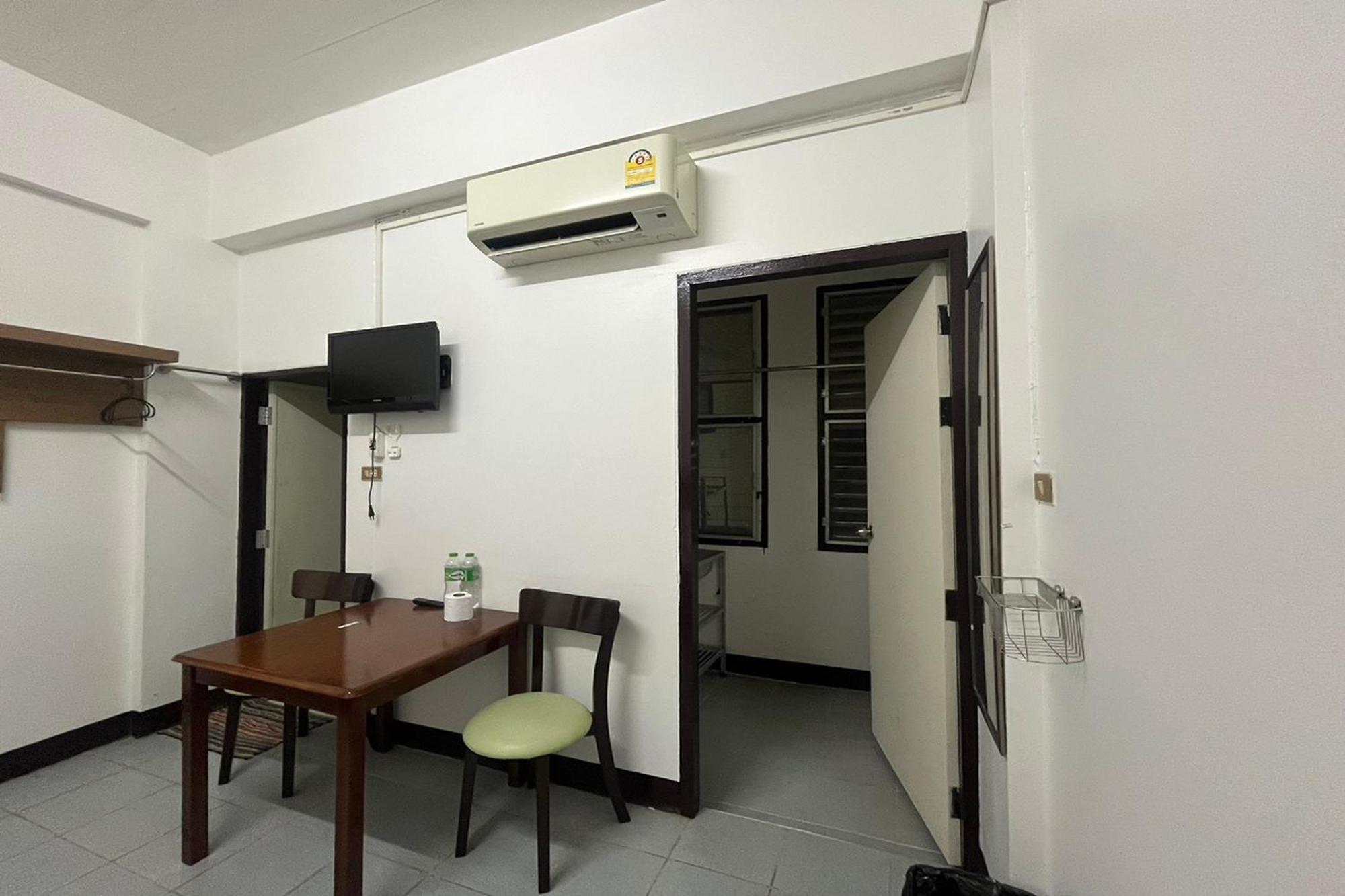 Baan Rao Boutique Residence Chiang Mai Eksteriør billede