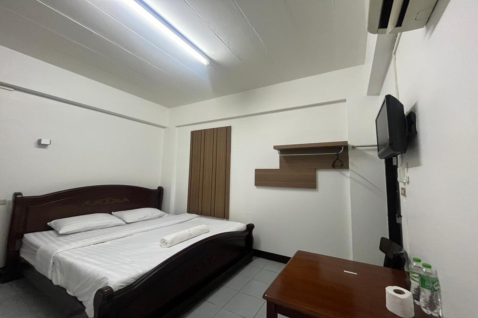Baan Rao Boutique Residence Chiang Mai Eksteriør billede