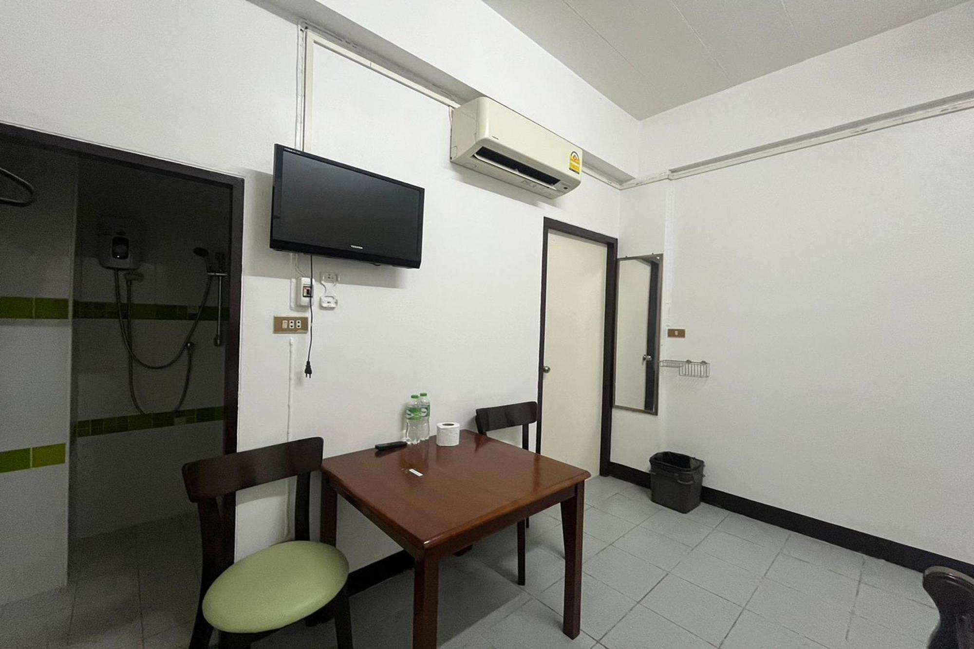 Baan Rao Boutique Residence Chiang Mai Eksteriør billede