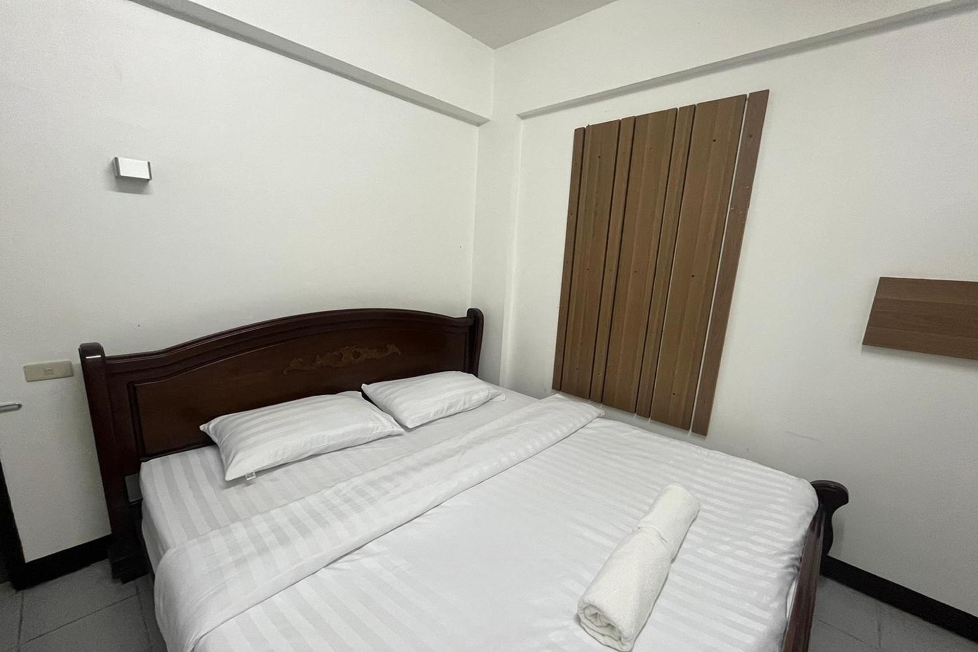 Baan Rao Boutique Residence Chiang Mai Eksteriør billede