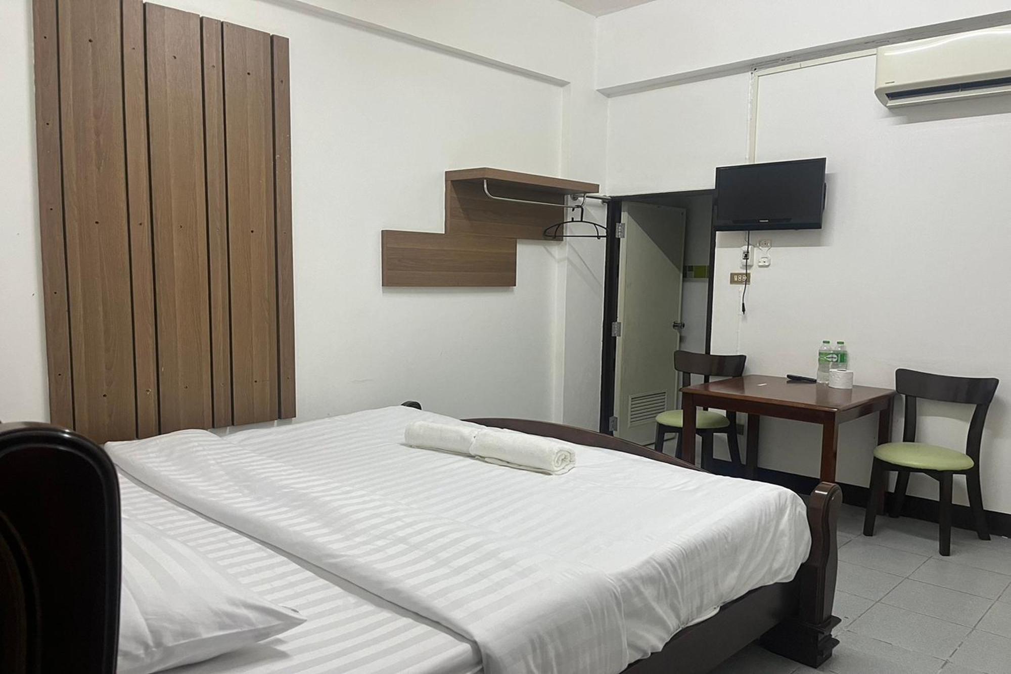Baan Rao Boutique Residence Chiang Mai Eksteriør billede