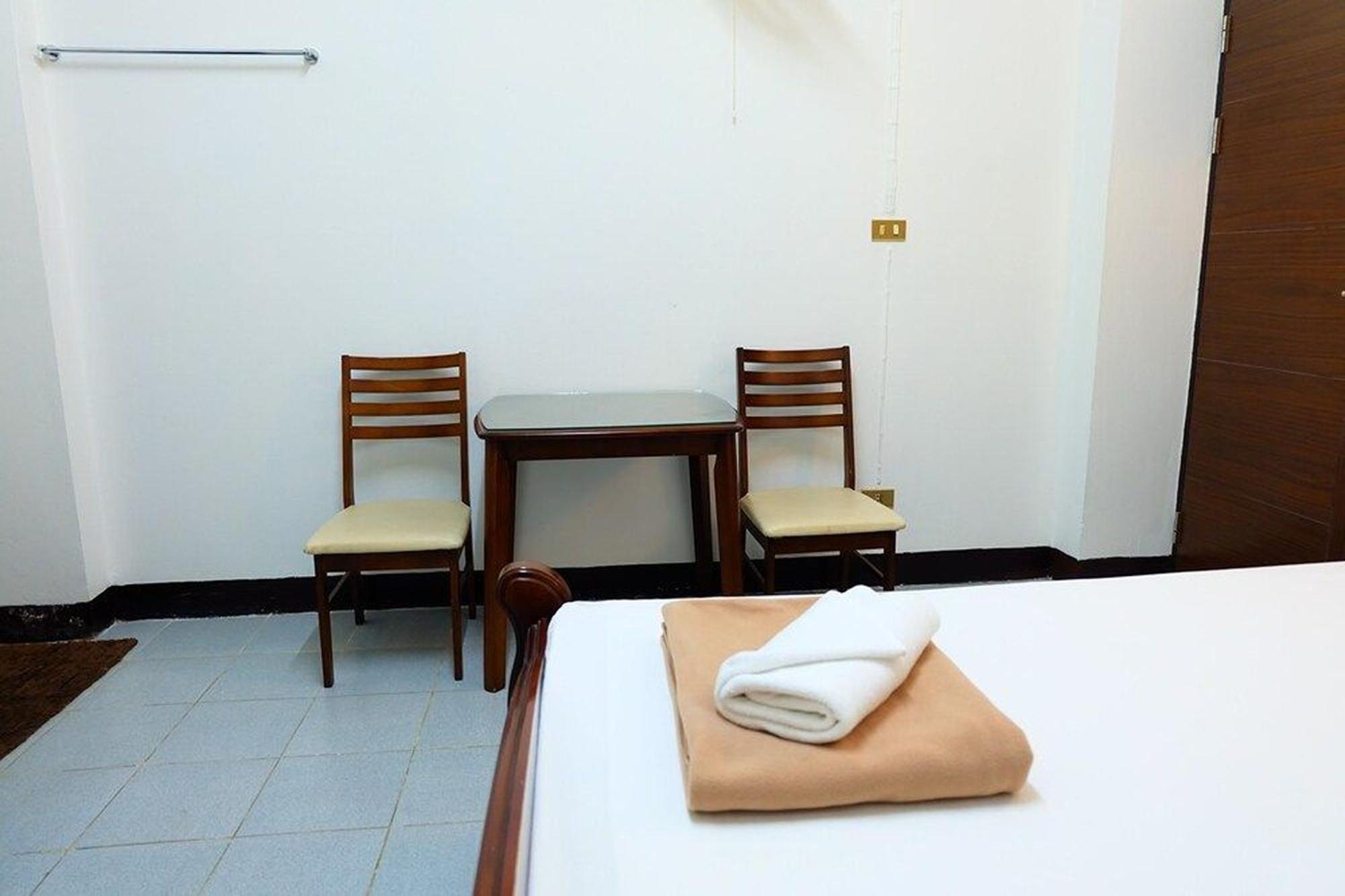 Baan Rao Boutique Residence Chiang Mai Eksteriør billede