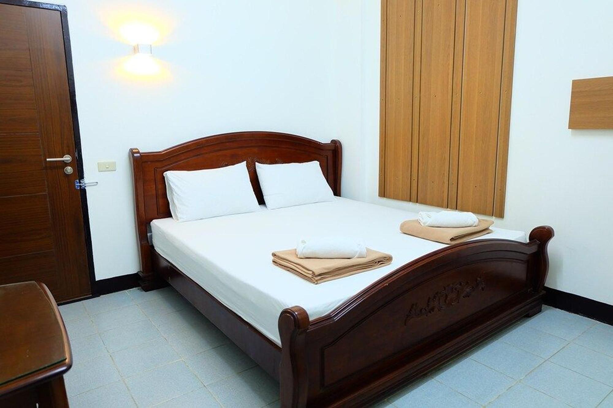 Baan Rao Boutique Residence Chiang Mai Eksteriør billede