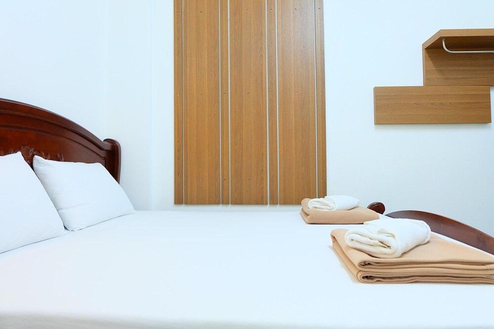 Baan Rao Boutique Residence Chiang Mai Eksteriør billede