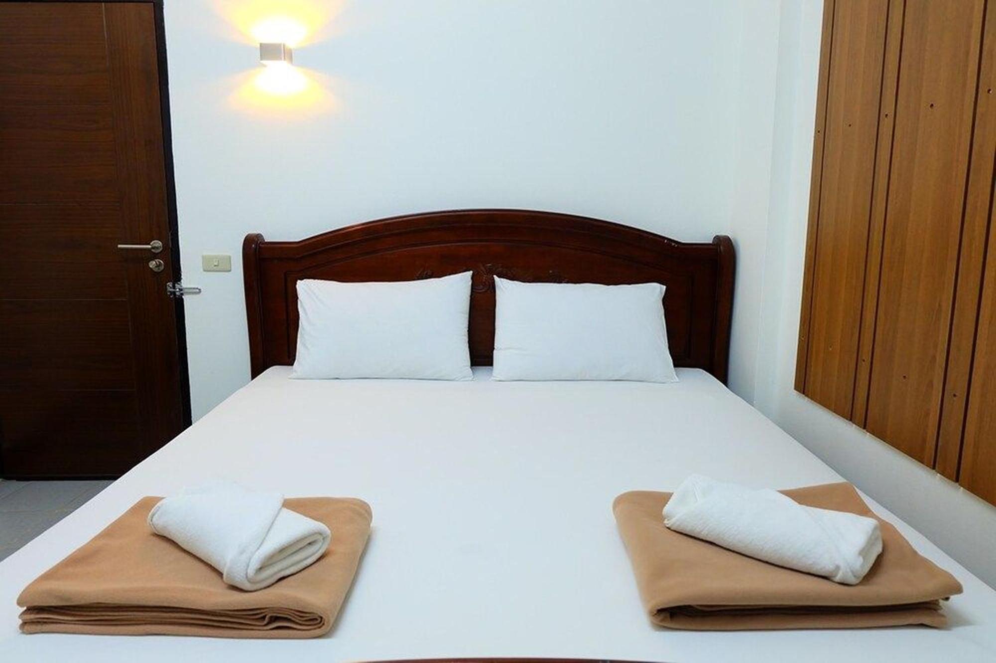 Baan Rao Boutique Residence Chiang Mai Eksteriør billede